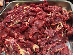 -金鼎雪山牦牛杂火锅(理县总店)