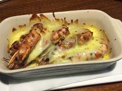 -大卫西厨餐厅(苏中尚城店)