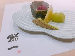 -鮨一日本料理(大中华店)