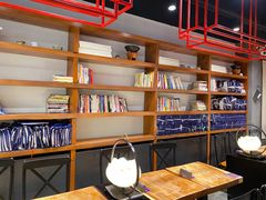 -和府捞面(东直门银座店)