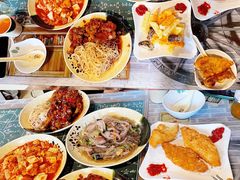 -贤花饭店(凯德店)