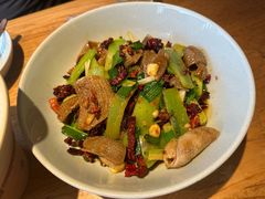 -长安记·大美陕菜(朝阳大悦城店)