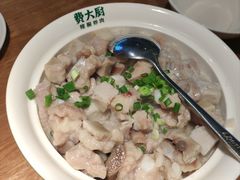 -费大厨辣椒炒肉(万家丽一店)