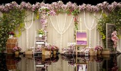 -汕尾陆丰婚庆婚礼司仪主持洪立策划公司(东海店)