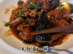 -大拙里·精致融合菜(沙湖桃源国际店)