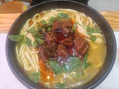 -俊杰拉面馆
