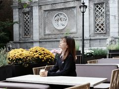 -VERVO金酒吧·独立电音俱乐部(正义坊购物中心店)