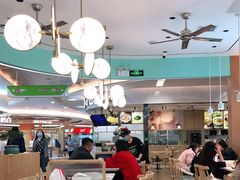 大堂-苏晓玥·手作江南小吃(深圳北站店)