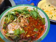 -马路边边火锅串串(观前街店)
