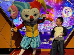 -广州长隆国际大马戏