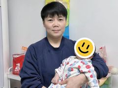 -葱妈母婴医护月嫂中心(浦东店)