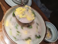 皖北菜糊-刀板香·安徽菜(望江东路店)