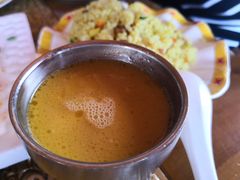 酥油茶-玛吉阿米·餐吧