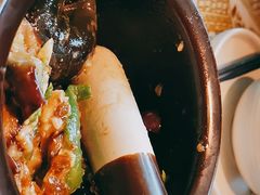 -俏九州·小炒黄牛肉(华润万象汇店)