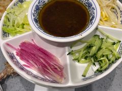 -紫光园·烤鸭·小馆(京旺家园店)