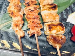 -一心创作料理屋(经开万达店)