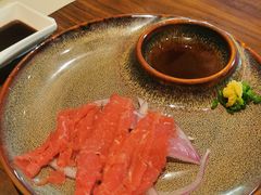-大渔铁板烧(东城店)