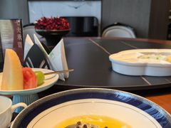 -翕间食·精致淮扬菜(江苏大剧院店)