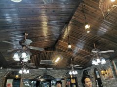 大堂-桃姐农庄老字号(从化温泉店)