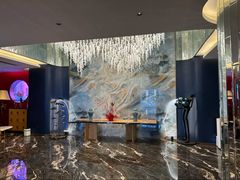 -爱舍海岸酒店(香港中路五四广场店)