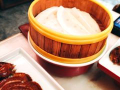 荷叶饼-京华烟云·北京烤鸭(领展购物广场·中关村店)