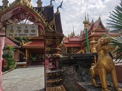-西双版纳傣族园