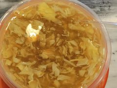 马蹄沙-玫瑰甜品(文明路店)