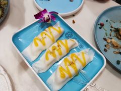 -香香海南菜餐厅