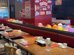 -管氏翅吧(马家堡店)