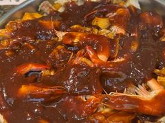 -黄记煌三汁焖锅(银盆岭万达广场店)