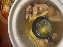 -徽三说·土徽菜·中国徽菜连锁品牌(阳湖总店)