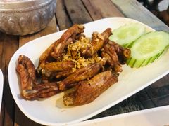-Doo Dee Thai Food(Issan/Isaan/Esan)