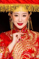 点击看大图 -维纳斯婚纱摄影(鞍山店)