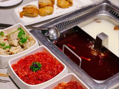 -海底捞火锅(凯德广场店)