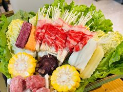 -三个椰子·现砍椰子鸡(金源CBD店)