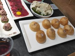 -许府牛火锅(信义坊总店)