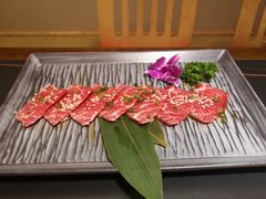 精选牛小排-炙牛道烧肉专门店(佳成大厦店)