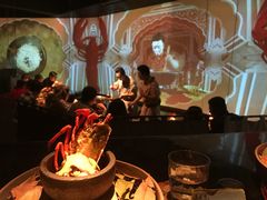 -地球美食剧场