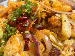 -蛙功夫(福州仓山万达店)