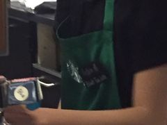 -星巴克(北京长安商场店)