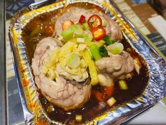 -沪上名羊天下•烤羊腿•东北烧烤•小龙虾(浦东直营总店)