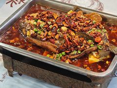 -麻辣范儿(良乡机场店)