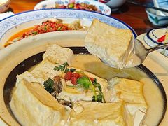 -食锦记家宴·闽南菜(开元盛世广场店)