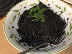 -萨莉亚意式餐厅(星海广场店)