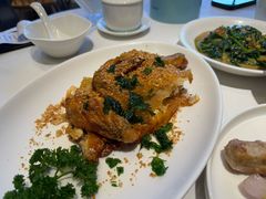-莆田餐厅PUTIEN(三里屯店)