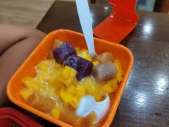 -猪脑壳凉面(武陵源店)