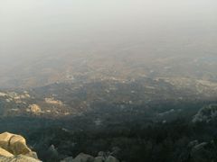 -峄山风景名胜区
