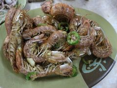 -贞姨美食·老字号海鲜大排档