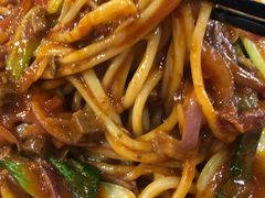 -豫老三牛肉拉面(南阳路店)