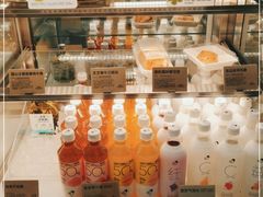 -喜茶(永旺梦乐城店)